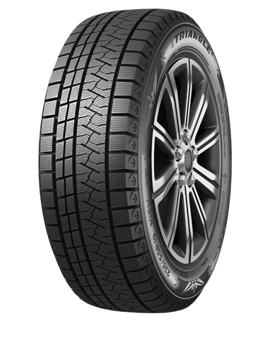 Шина Triangle 235/65 R17 108V XL Snowlink PL02, зимова